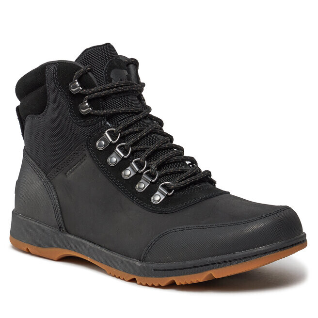 

Ботинки Sorel AnkenyIi Hiker, черный