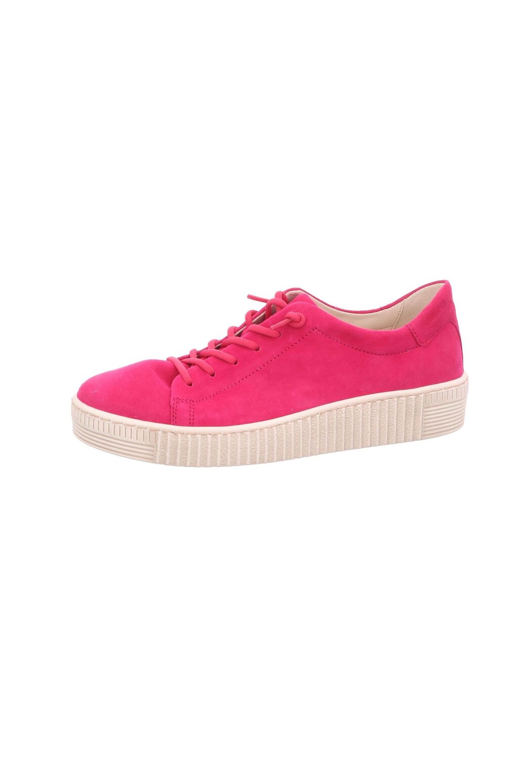 

Низкие кроссовки Gabor, цвет Rosa/Pink