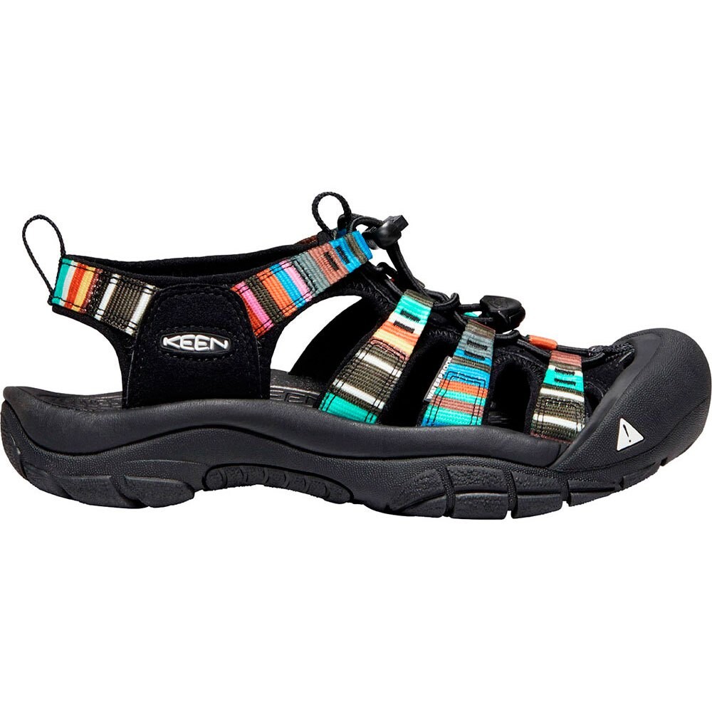 

Сандалии Keen Newport H2, черный