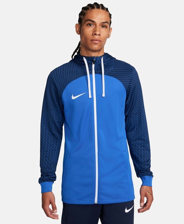 

Спортивная куртка Nike, королевский синий