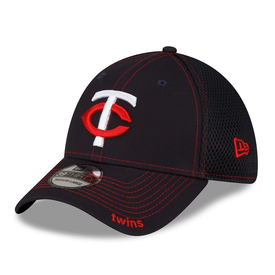 

Бейсболка New Era Minnesota Twins, нави