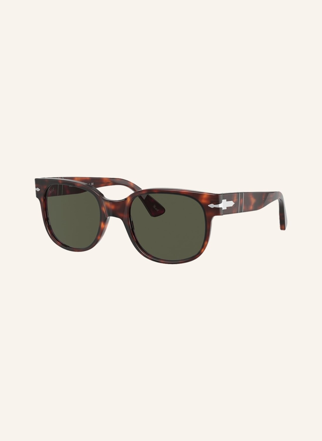 

Солнцезащитные очки Persol PO3257S, гавана