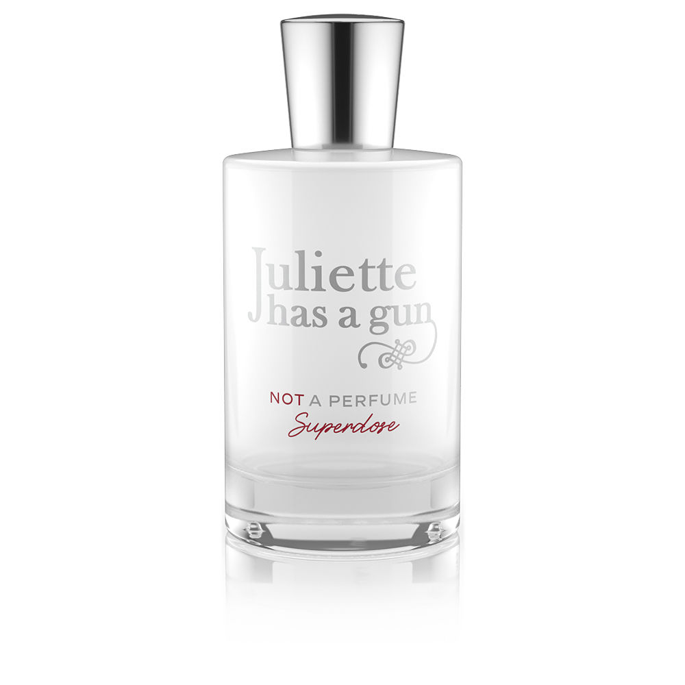 Духи Not a perfume superdose Juliette has a gun, 100 мл juliette has a gun magnolia bliss eau de parfum