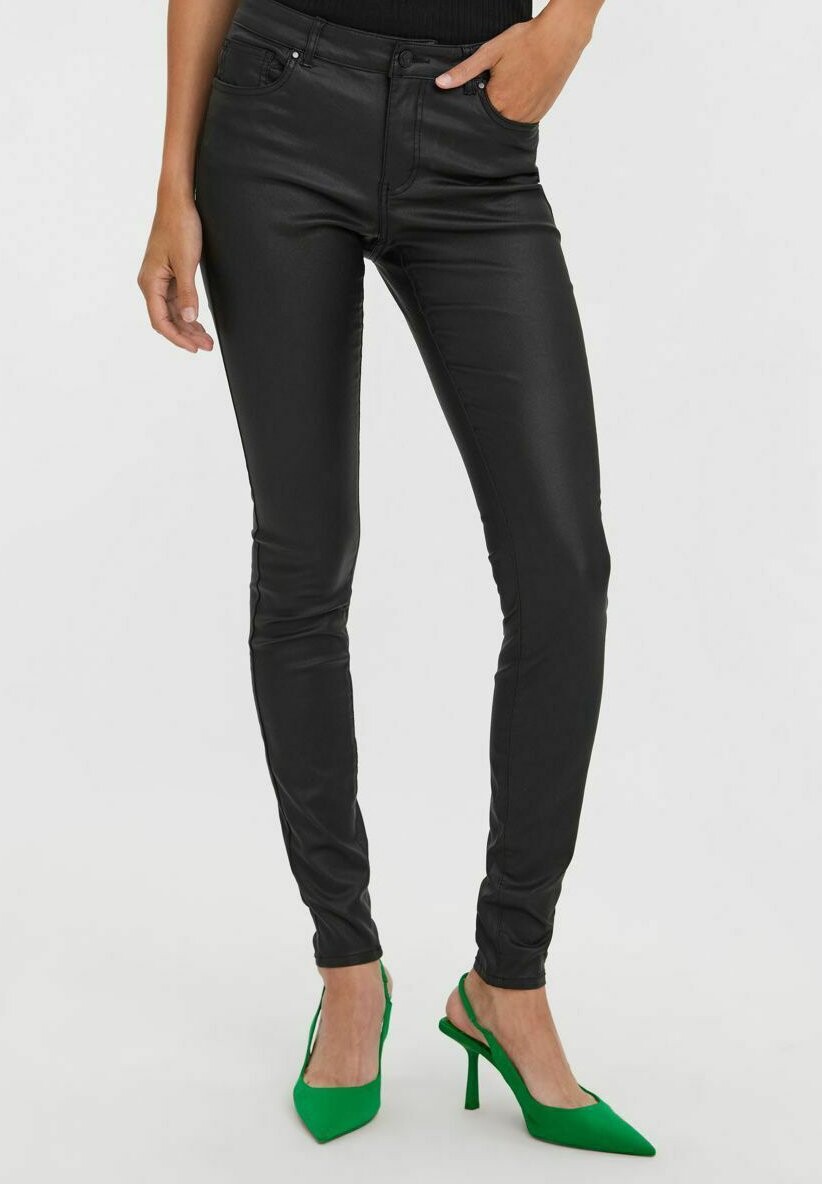 

Тканевые брюки Vero Moda