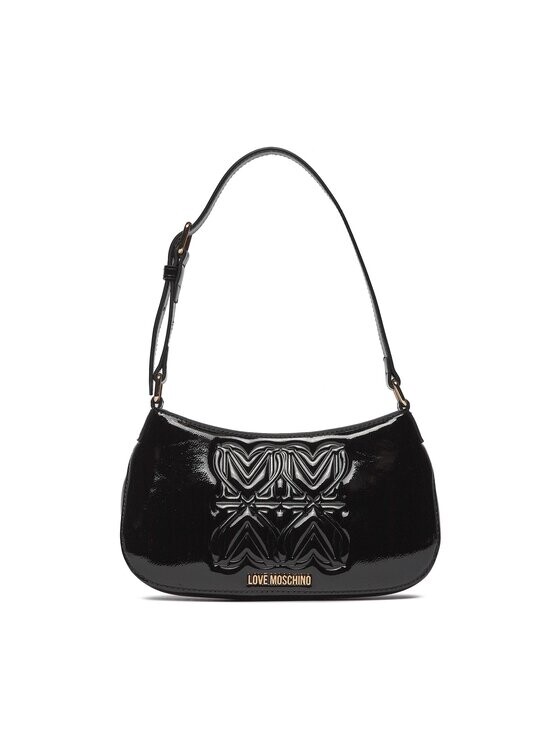 

Кошелек Love Moschino, черный
