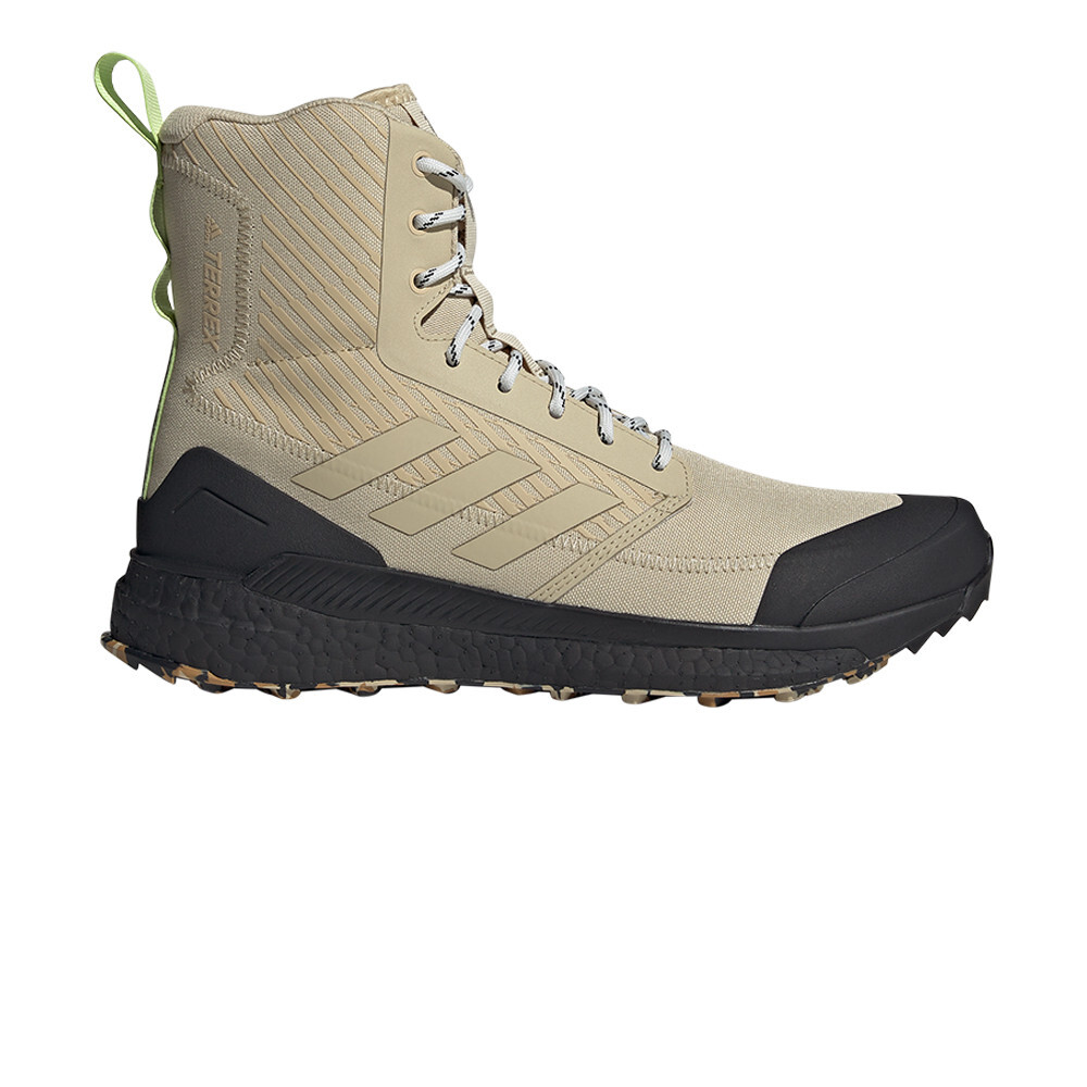 

Туристические ботинки adidas Terrex Free Hiker XPL, песочный