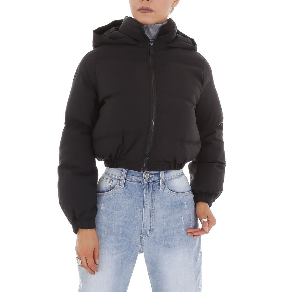 

Пуховик Ital Design Jacke, черный