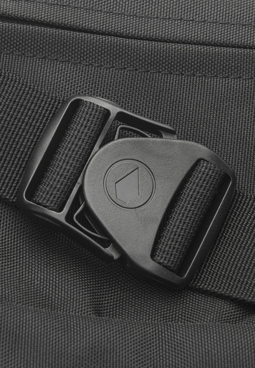 

Поясная сумка WAISTED PACK Volcom, черный