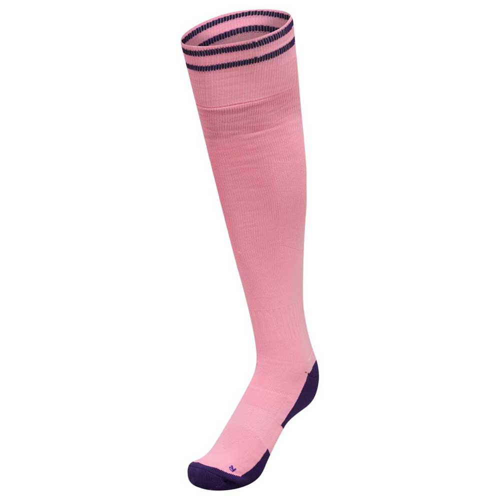 Носки Hummel Element Fooball, розовый