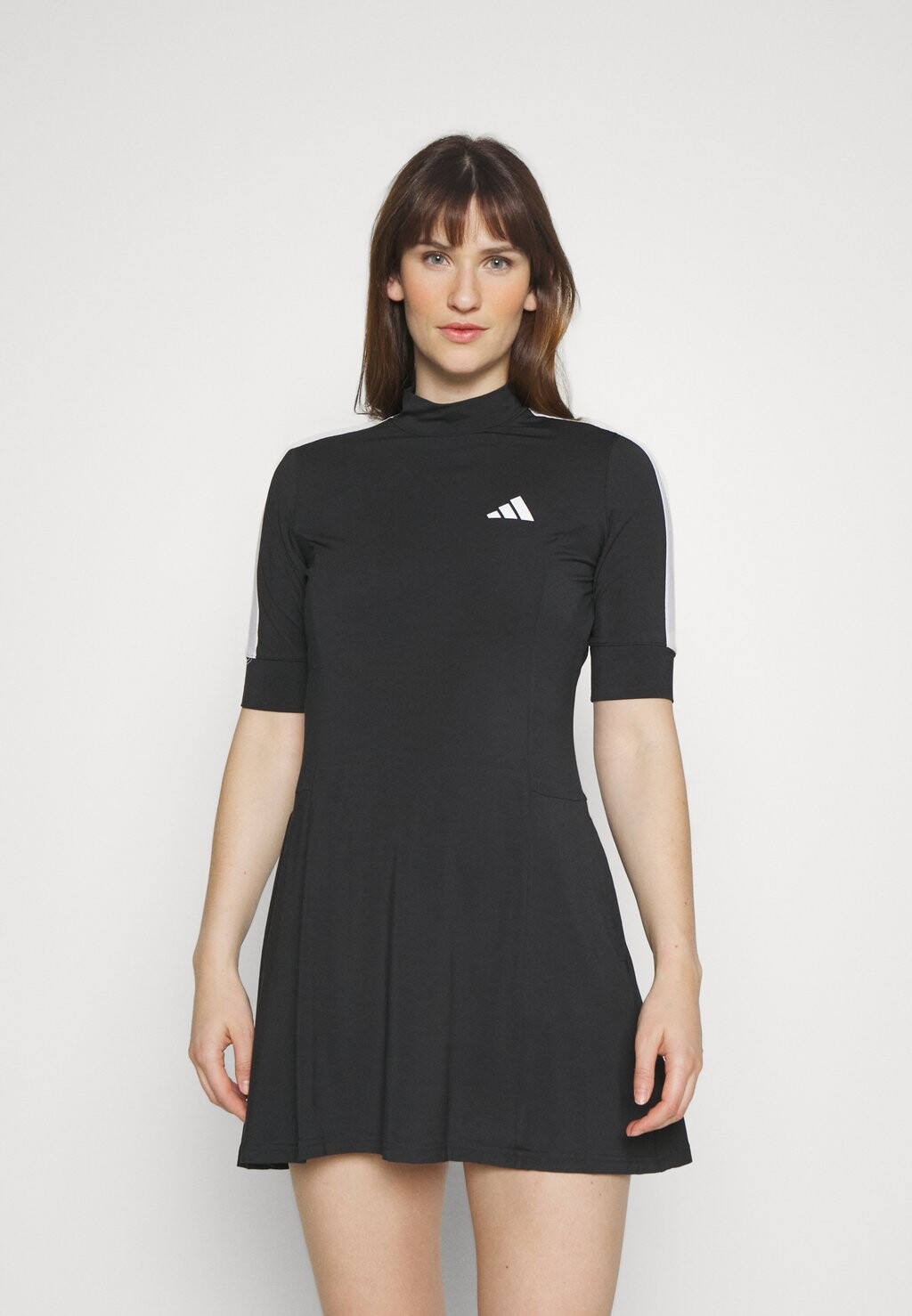 

Спортивное платье adidas Golf, черный
