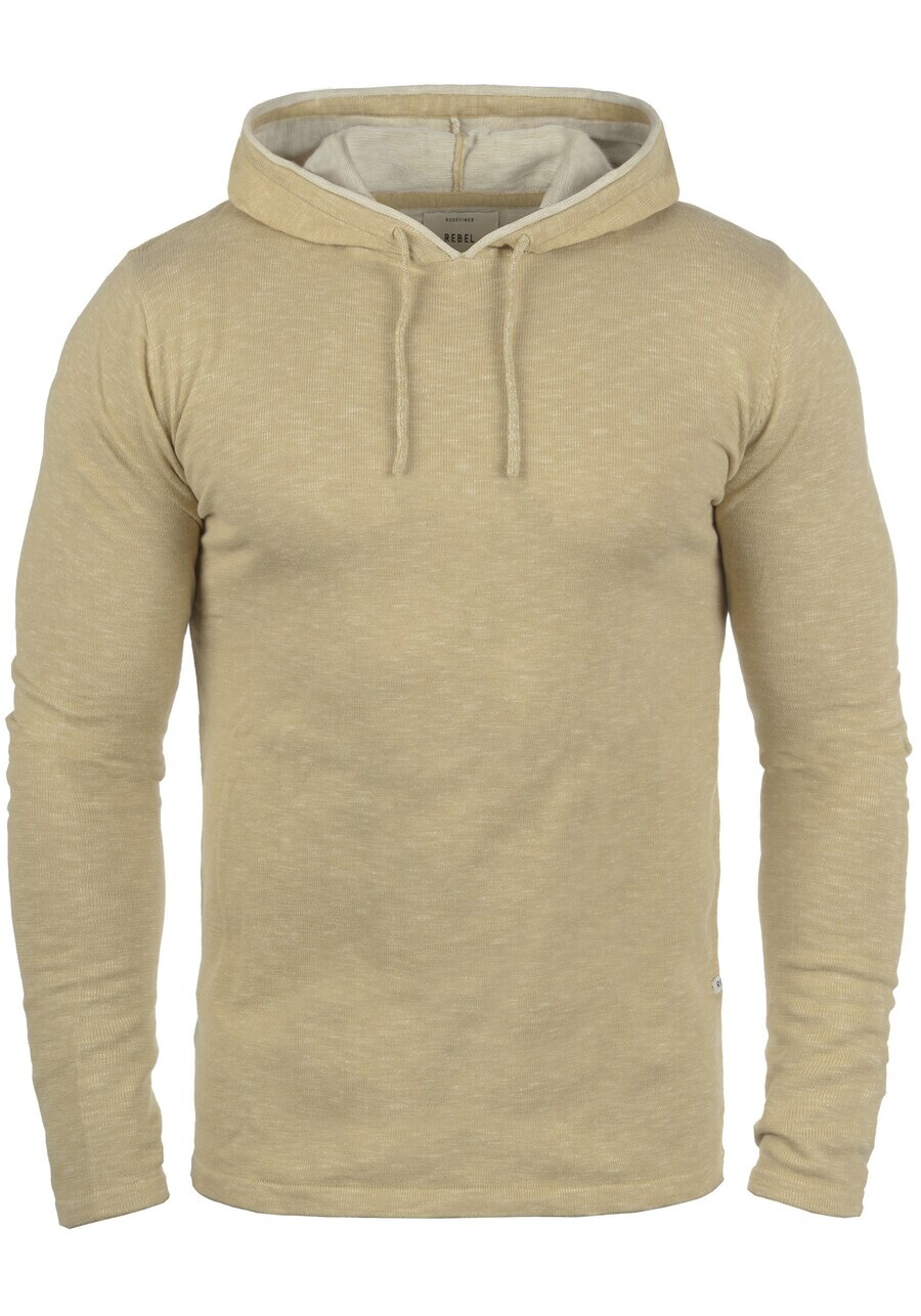 

Свитер Redefined Rebel Sweater Murray, пятнистый бежевый