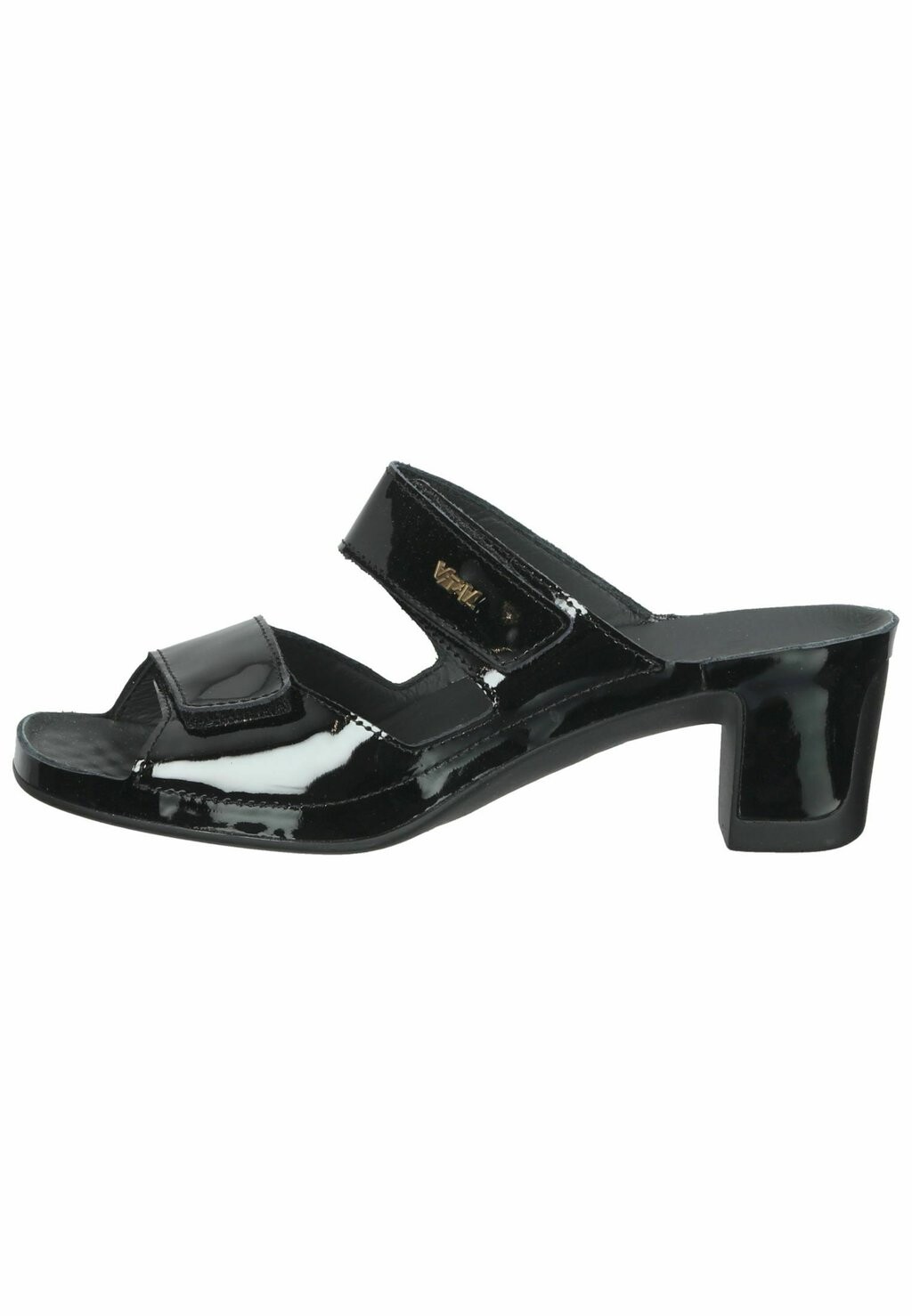

Шлепанцы Vital Schuhe