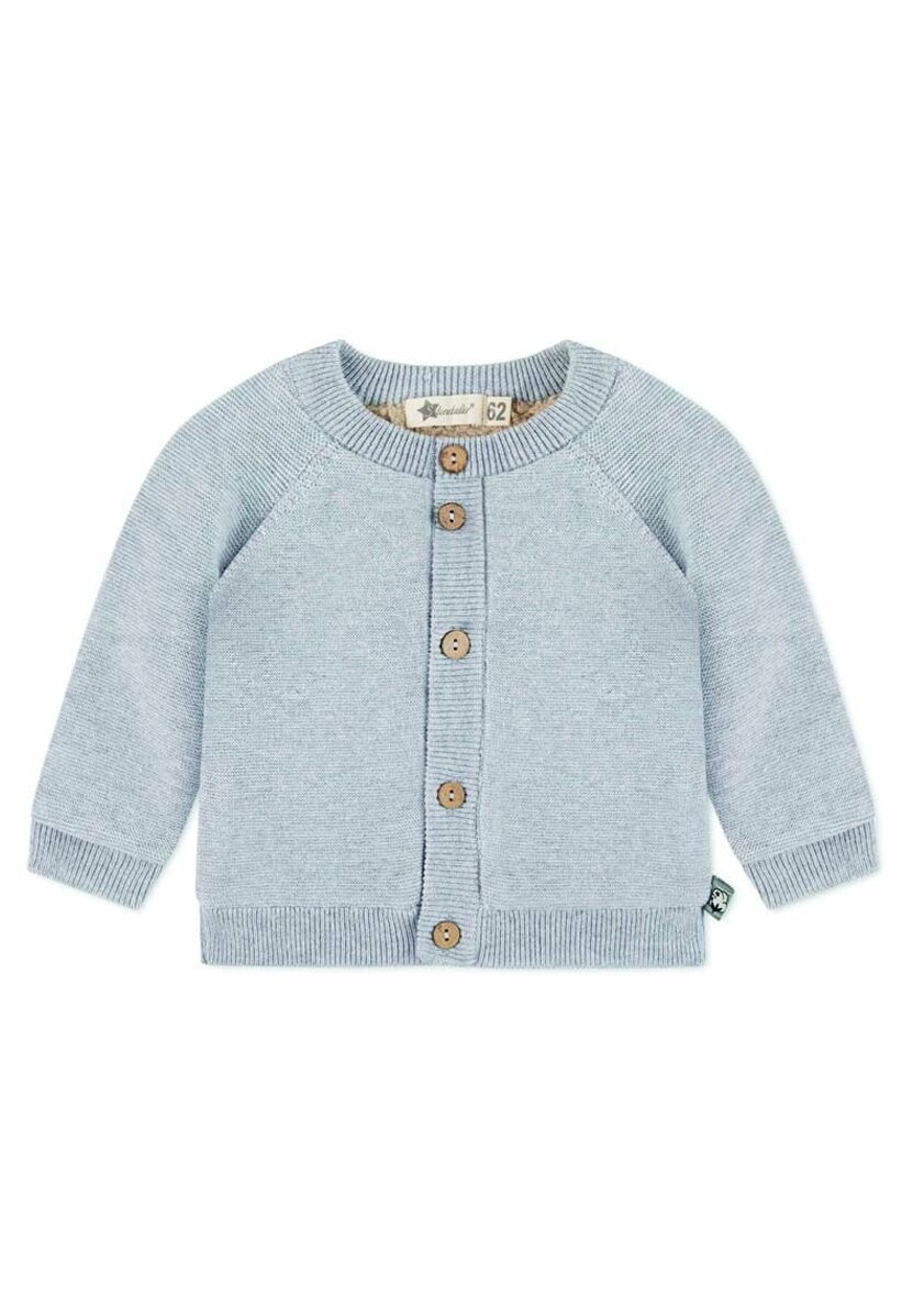 

Кардиган Sterntaler, цвет light grey mottled