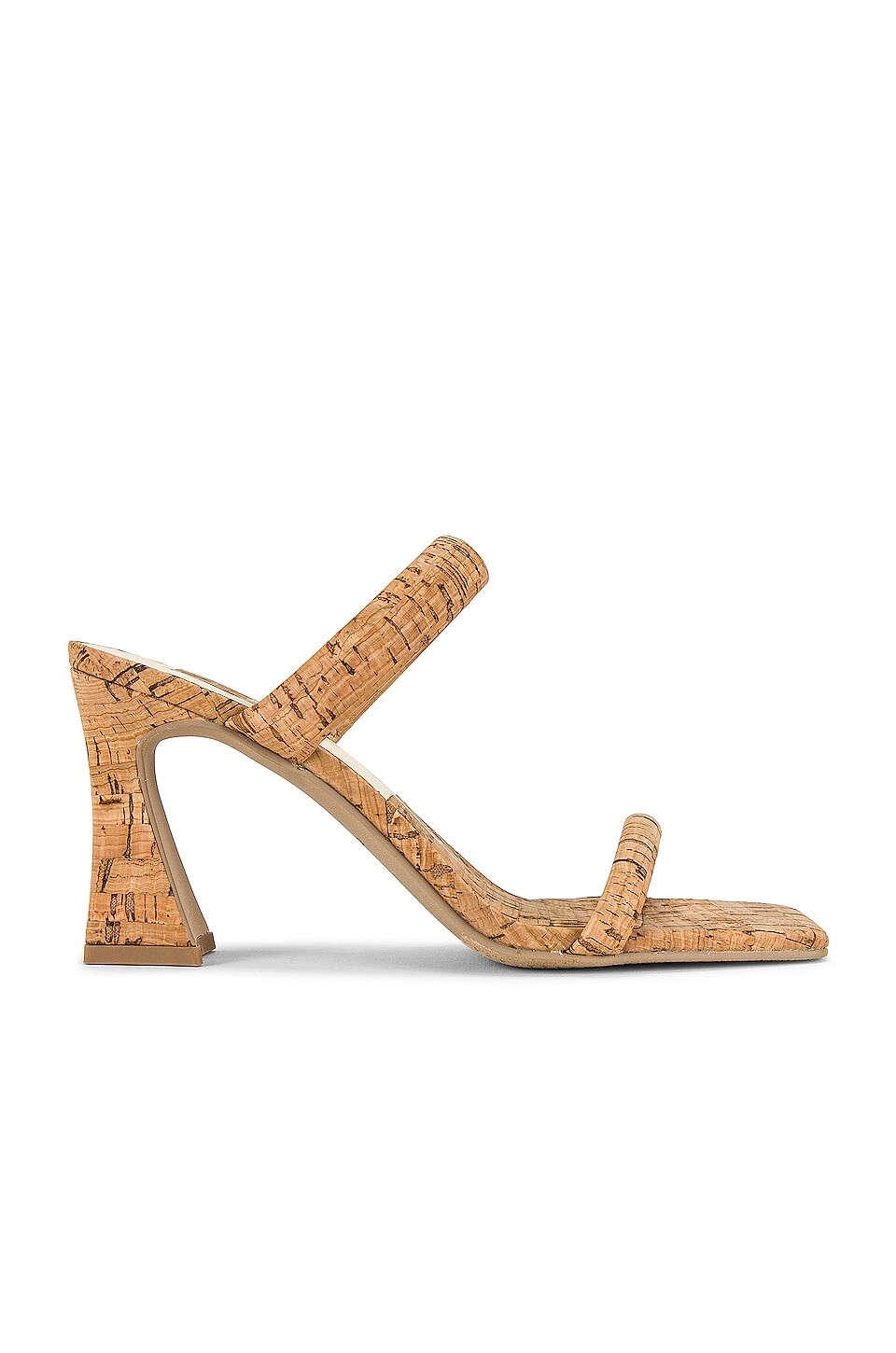 

Сандалии Dolce Vita Novah, цвет Natural Cork