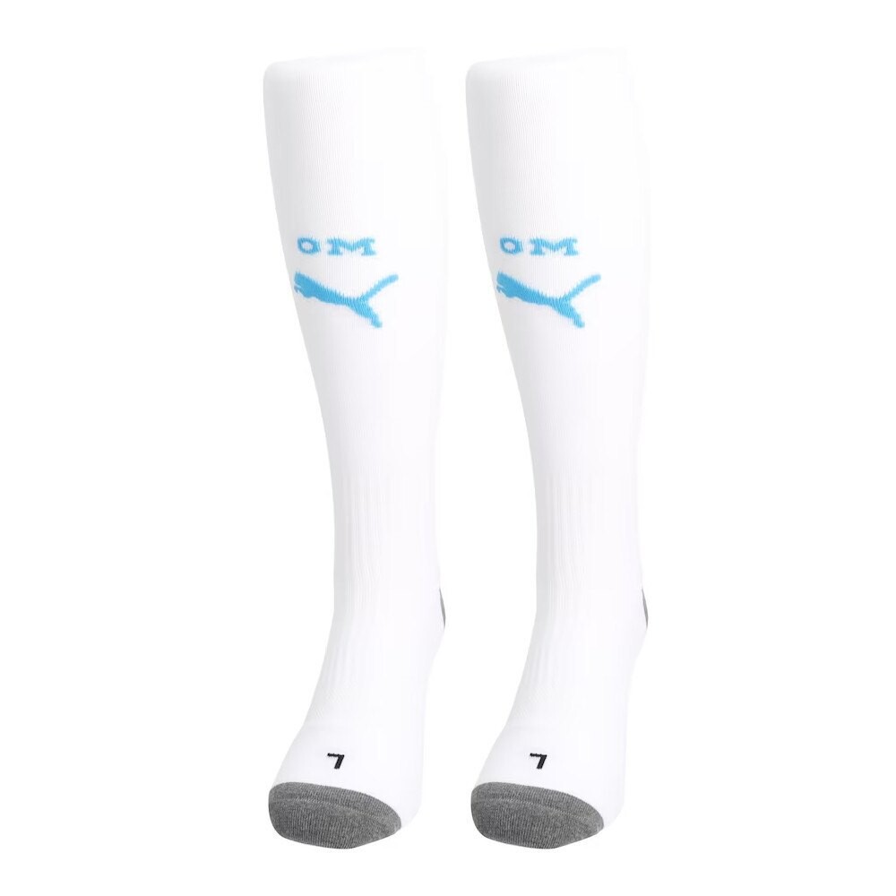 

Носки Puma Olympique Marseille Long, белый