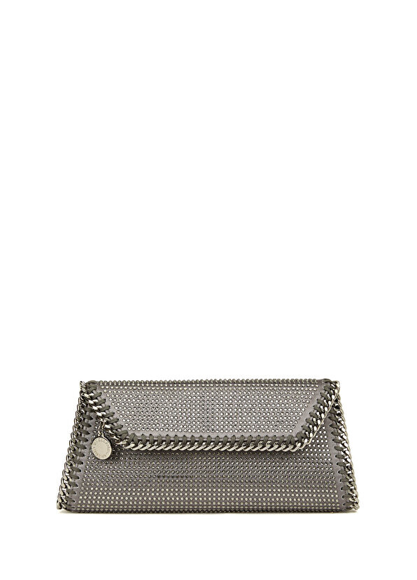 

Falabella серая женская сумка Stella McCartney