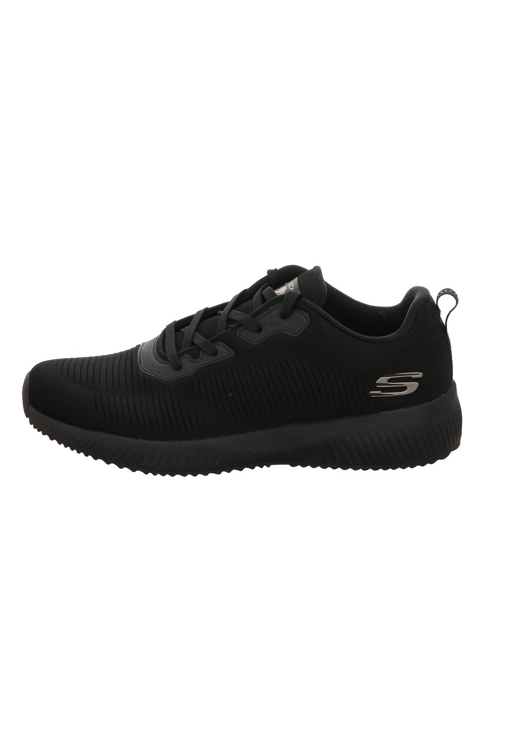 

Низкие кроссовки SQUAD Skechers, черный