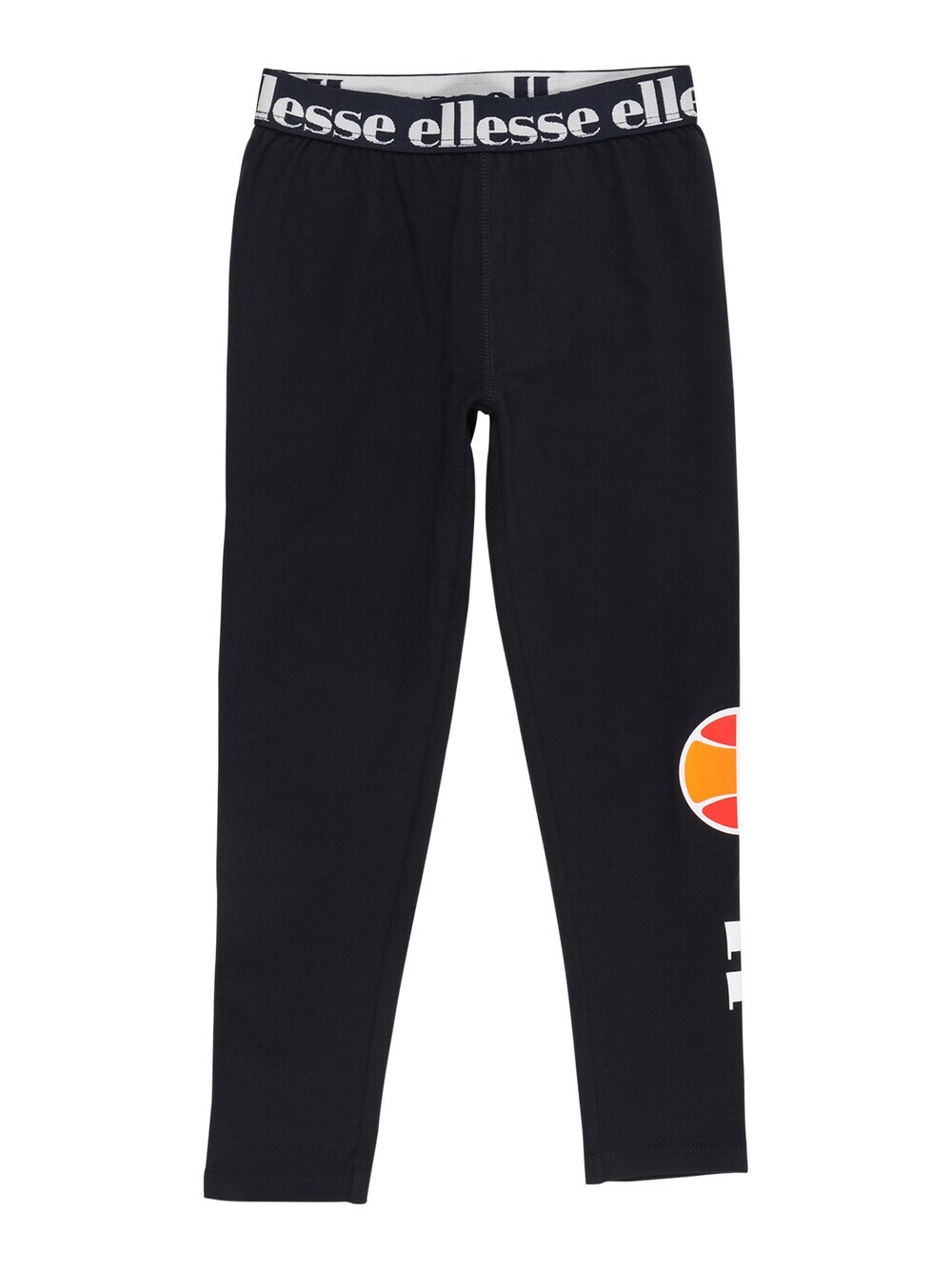 

Узкие леггинсы Ellesse Fabi, ночной синий