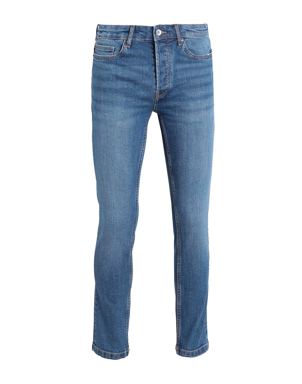 

Джинсы Topman, синий