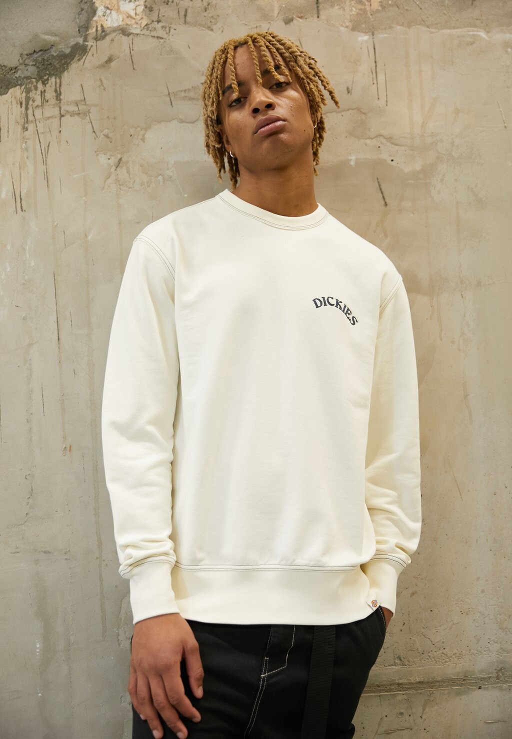 

Толстовка Dickies