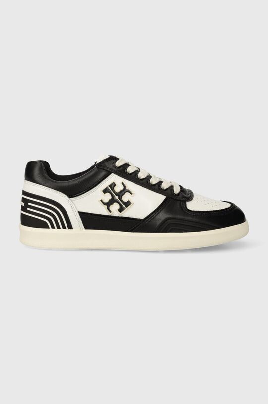 

Кроссовки CLOVER COURT Tory Burch, черный