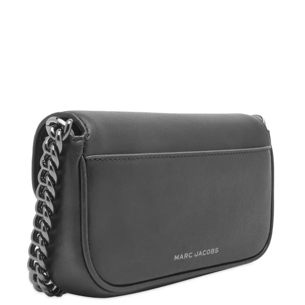 

Marc Jacobs Мини-сумка через плечо, черный