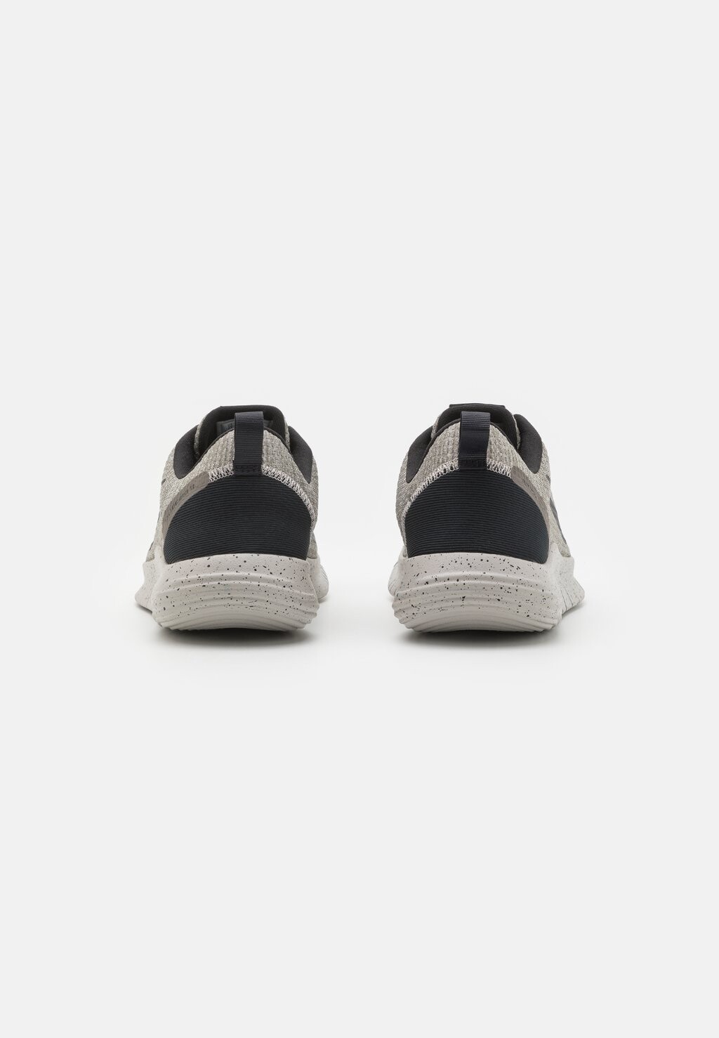 

Кроссовки для соревнований Nike, легкая железная руда/черный/плоское олово Flex Experience Rn 12