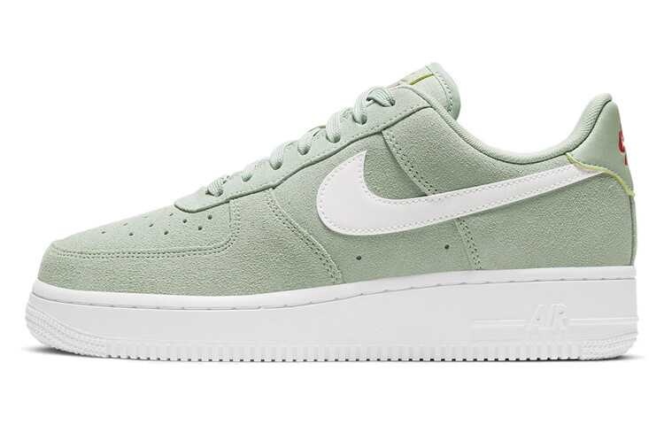

Nike Air Force 1 Low Pistachio Frost (W) Фисташковый Frost Green