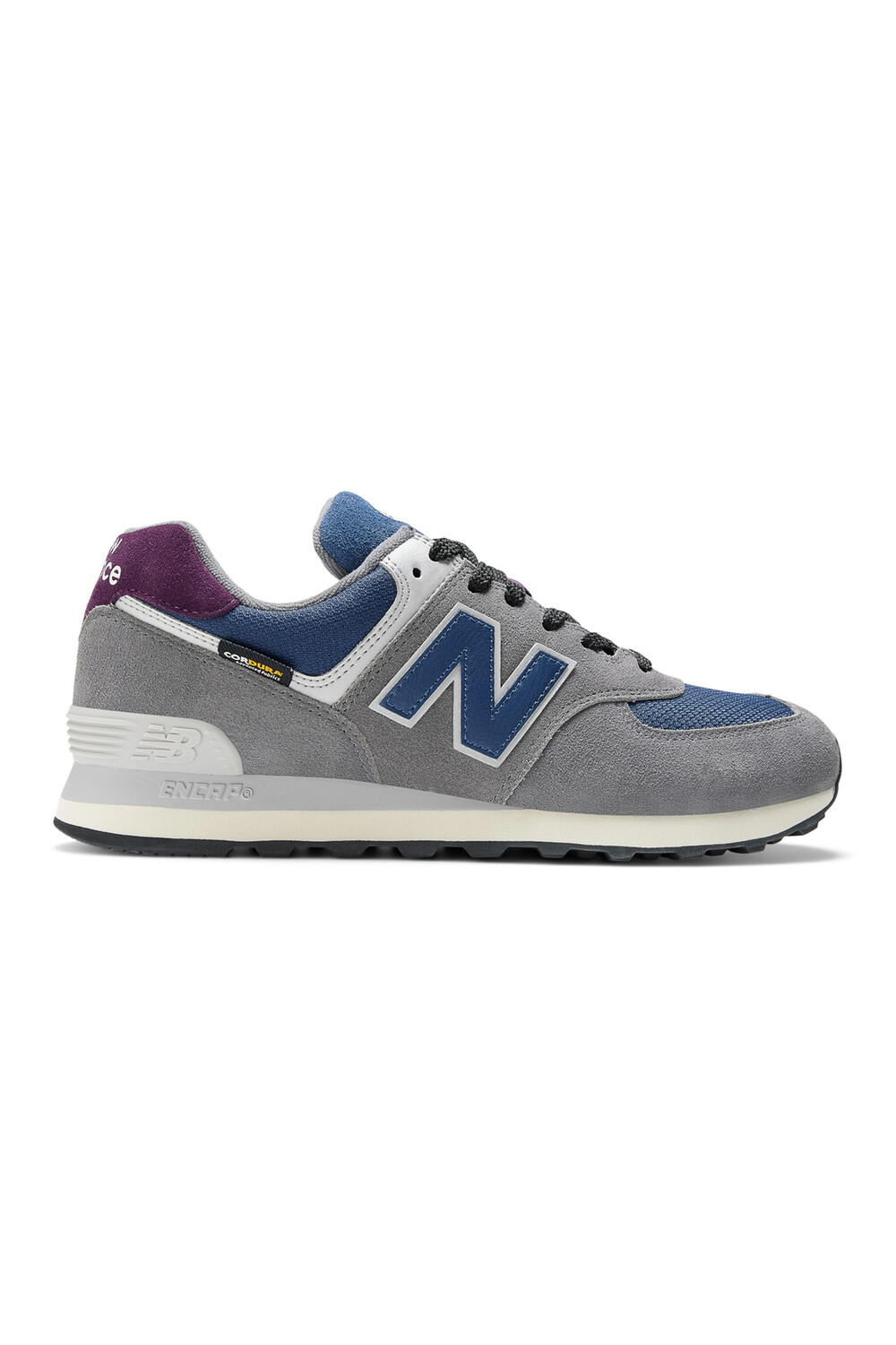 

Кроссовки - Серые - Плоские New Balance, серый
