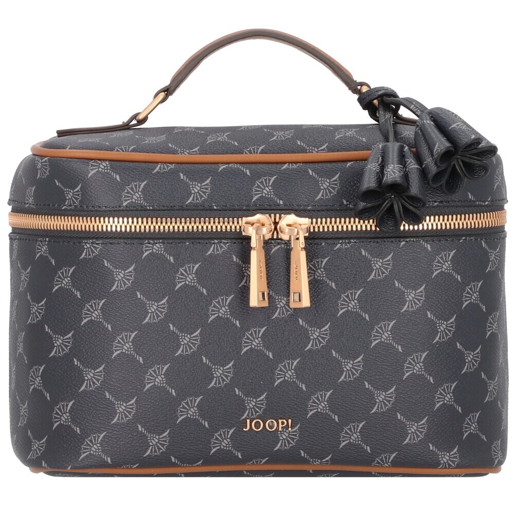 

Косметичка Joop! Flora, темно-синий
