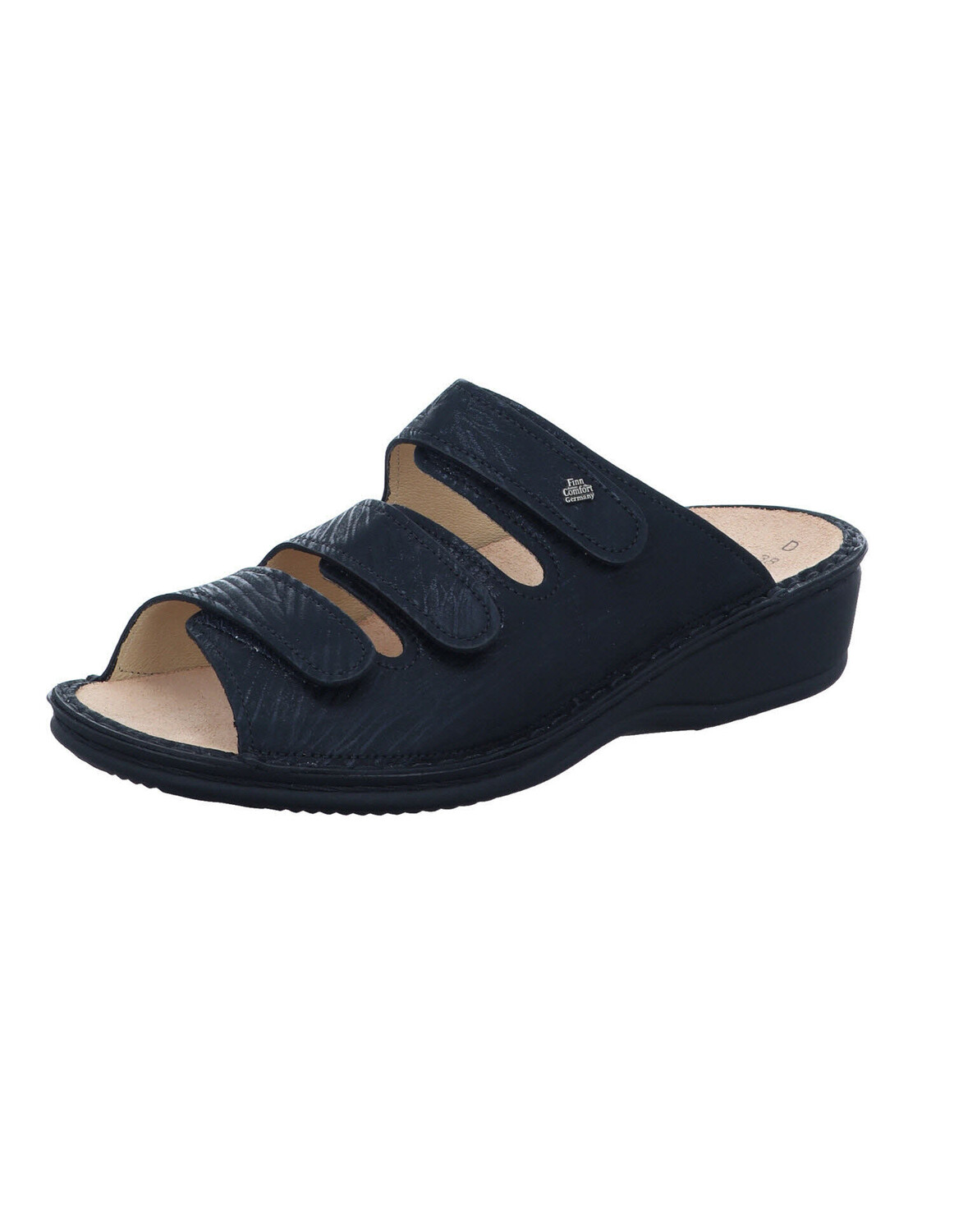 

Мюли Finn Comfort PISA, неро