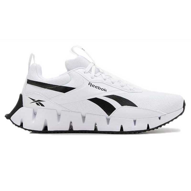 

Кроссовки Reebok Zig Dynamica Str , белый