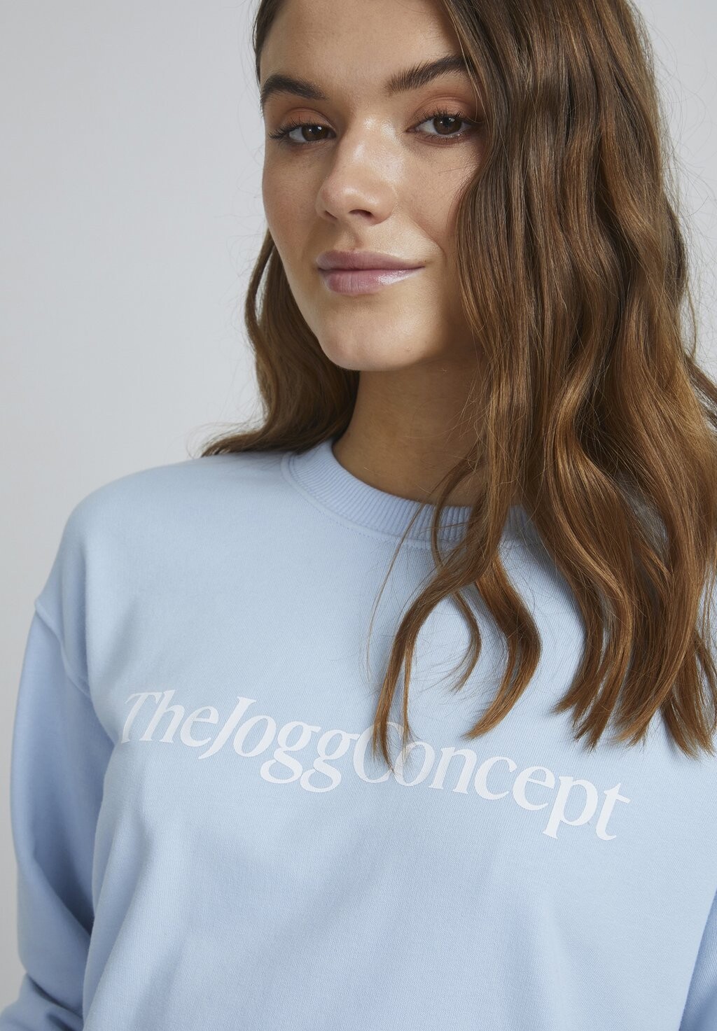 

Толстовка TheJoggConcept