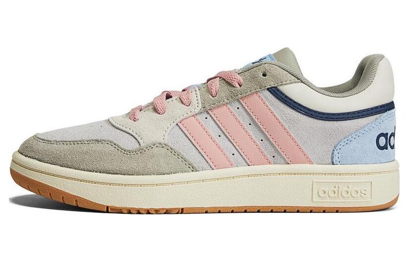

Кроссовки женские Adidas Neo Hoops 3.0 для скейтбординга