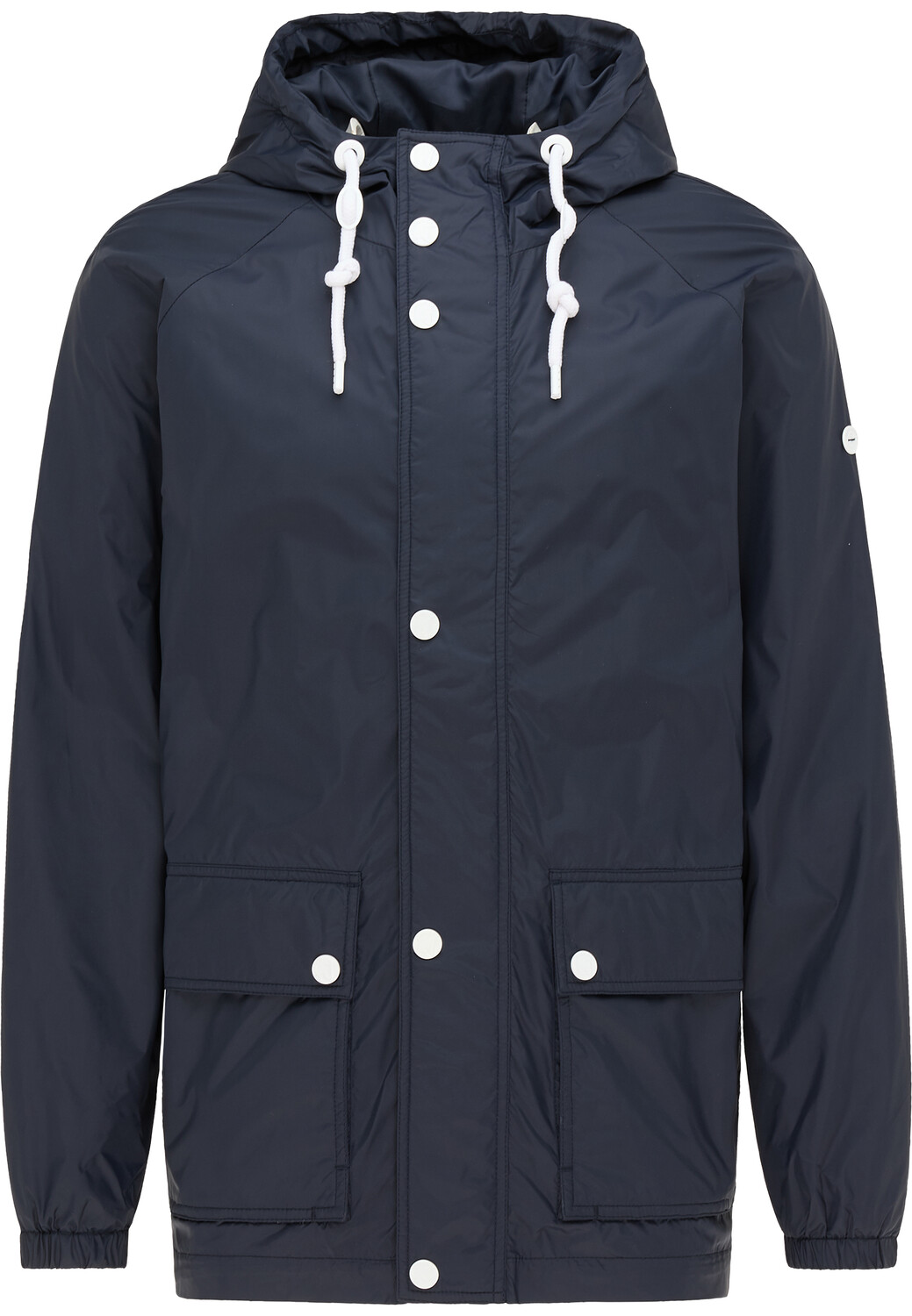 

Куртка DreiMaster Anorak, ночной синий