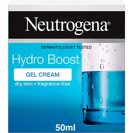 Увлажняющий гель-крем Hydro Boost 50 мл, Neutrogena
