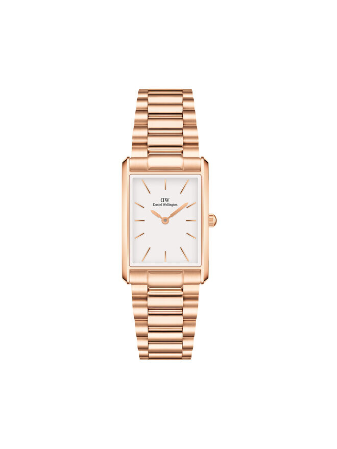 

Часы Bound 9-Link DW00100699 Daniel Wellington, золотой