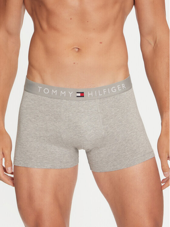 

Комплект из 3 боксеров Tommy Hilfiger, мультиколор