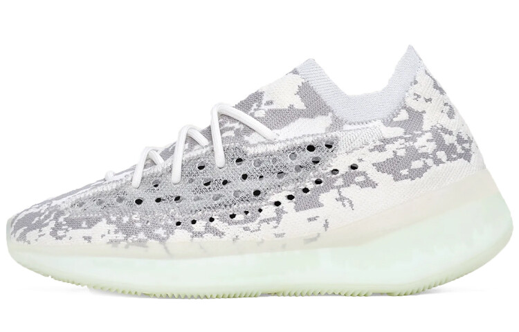 

Кроссовки унисекс Adidas Originals Yeezy Boost 380 Lifestyle