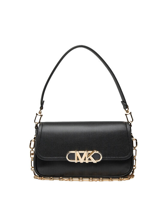 

Кошелек Michael Michael Kors, черный