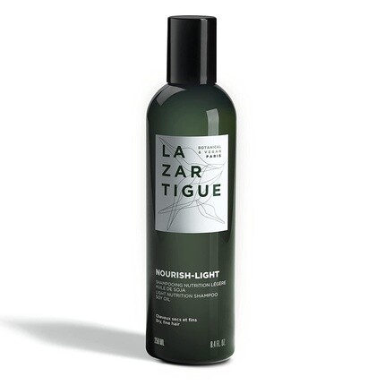 

Lazartigue Nourish Light Шампунь Nutrizione Leggera 250мл