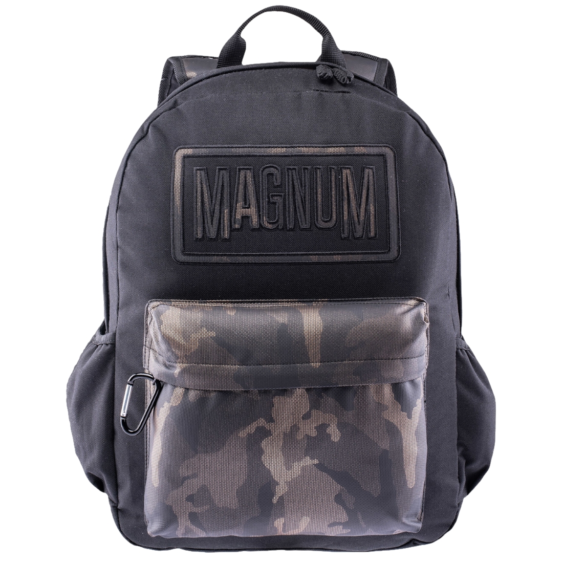 Рюкзак Magnum Magnum Corps, черный magnum magnum