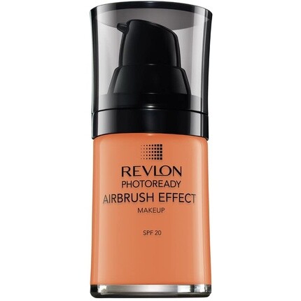 

Revlon Photoready Rich Ginger Аэрограф с эффектом макияжа, 30 мл