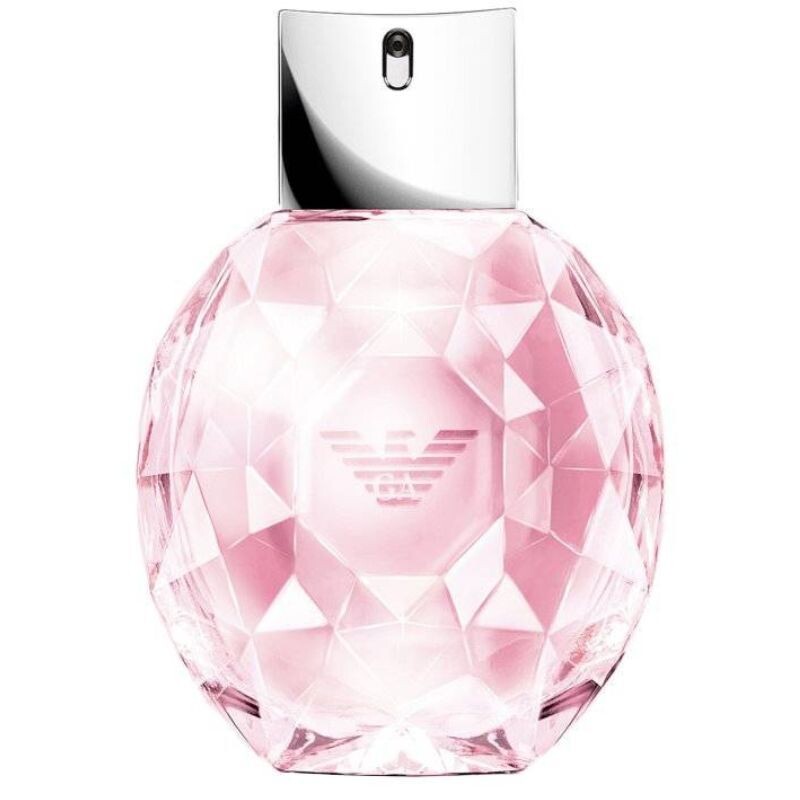 

Giorgio Armani Diamonds Rose туалетная вода для женщин, 50 ml