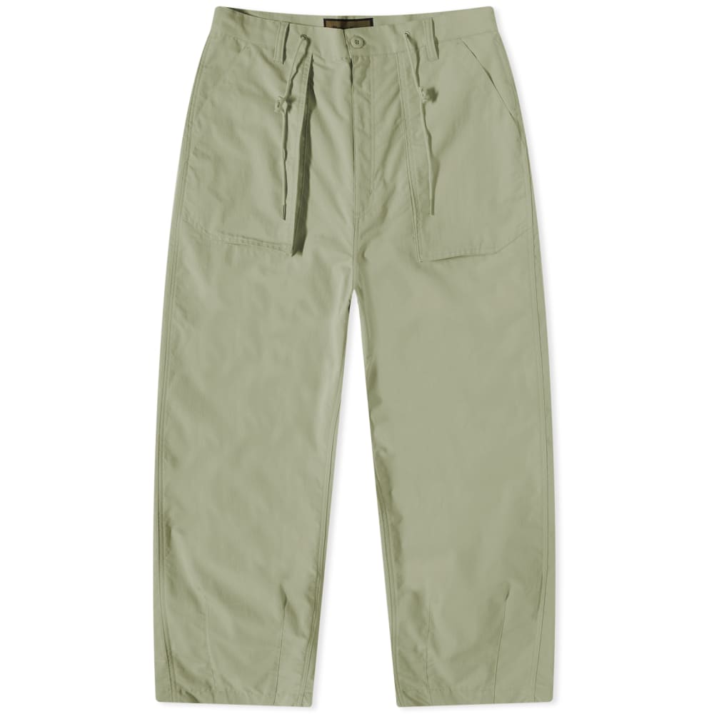 Uniform Bridge BDU Fatigue Pants, зеленый