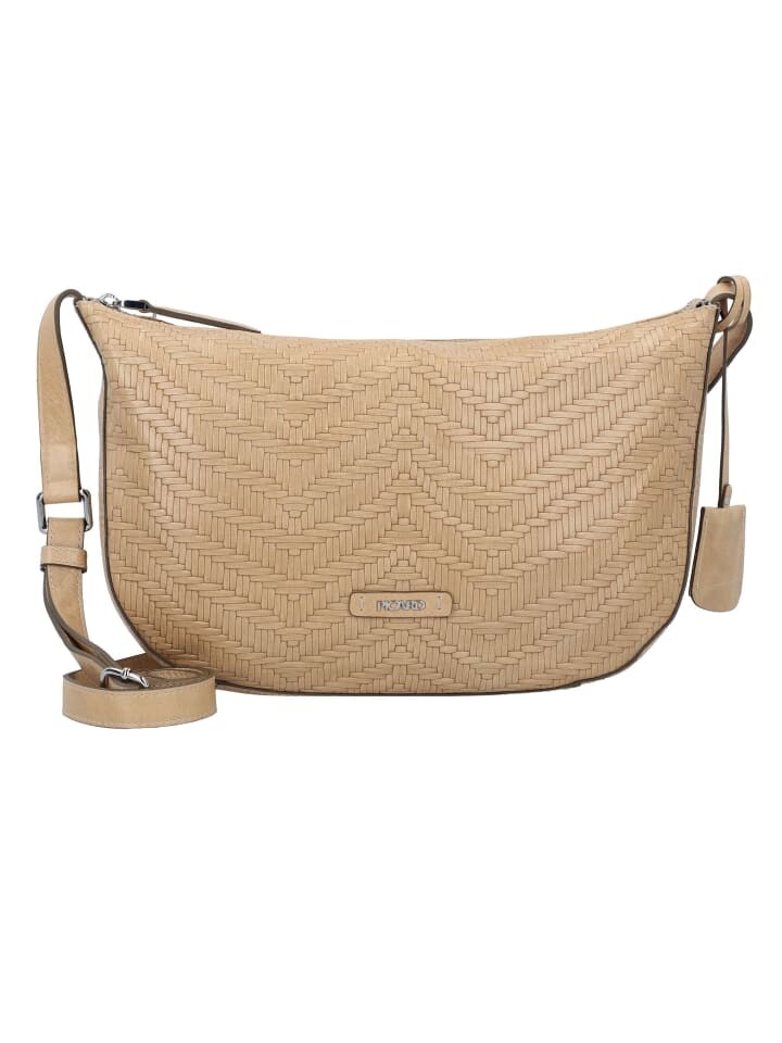 

Сумка через плечо PICARD Leder 33 cm, цвет cookie