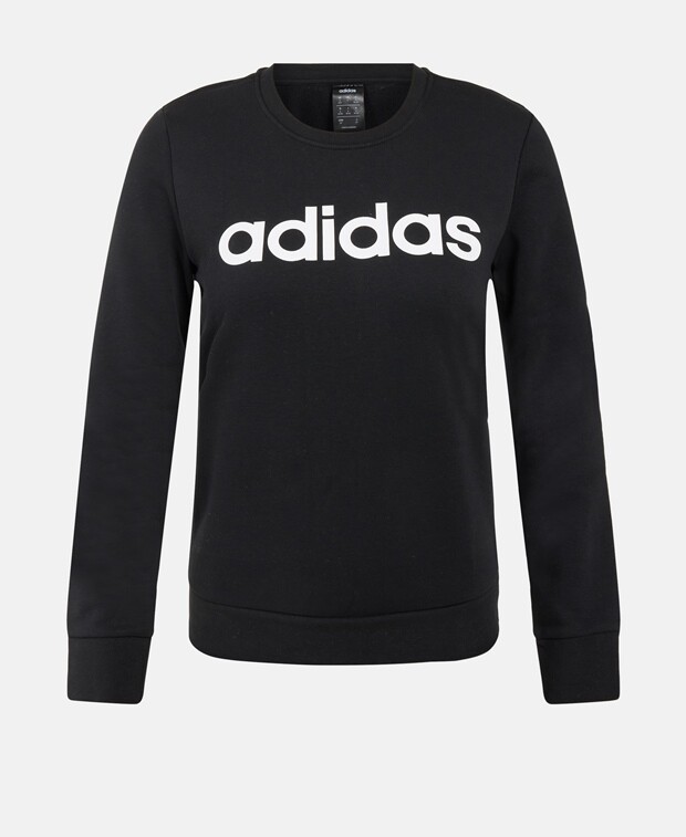 

Толстовка adidas, черный