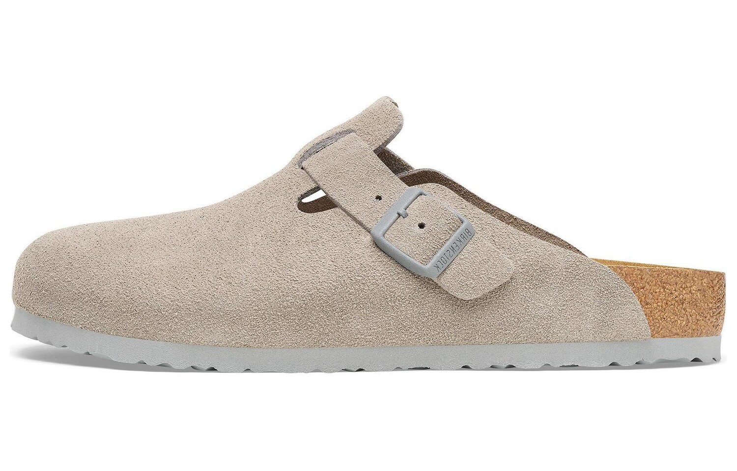 

Тапочки унисекс Birkenstock