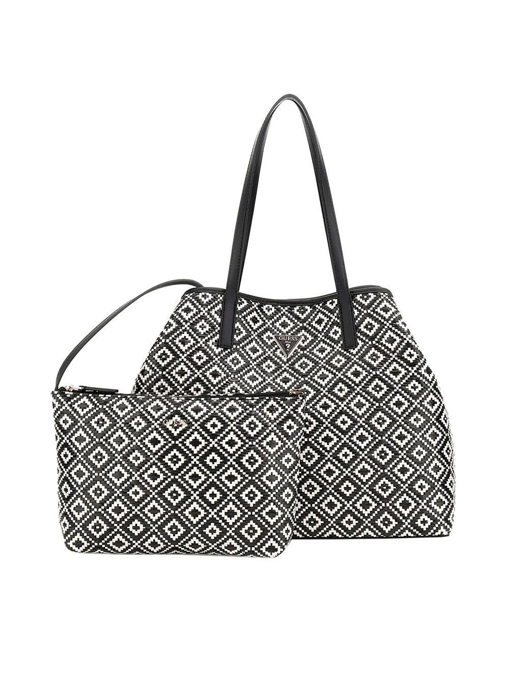 

Сумочки vikky Guess, черный