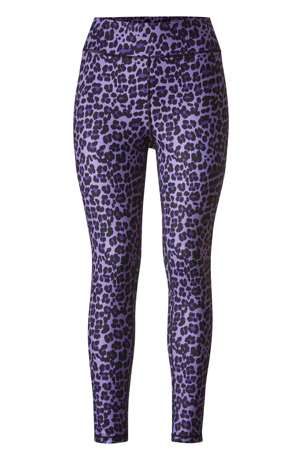 

Леггинсы Angel of Style Lederhose, фиолетовый